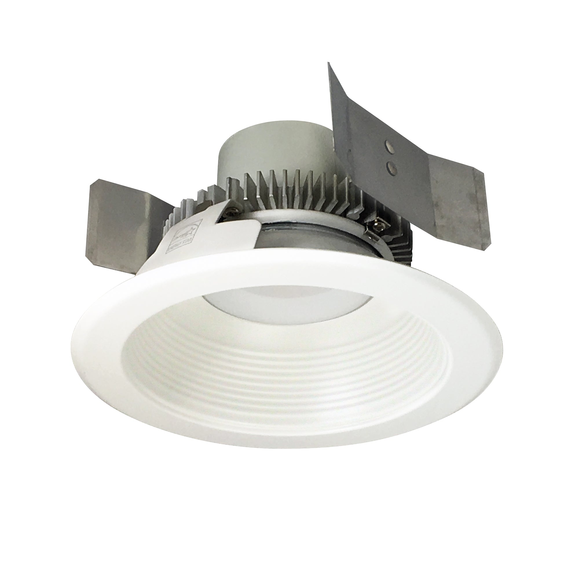 Nora Lighting LE86 - NLCBC2-55227MPW/A