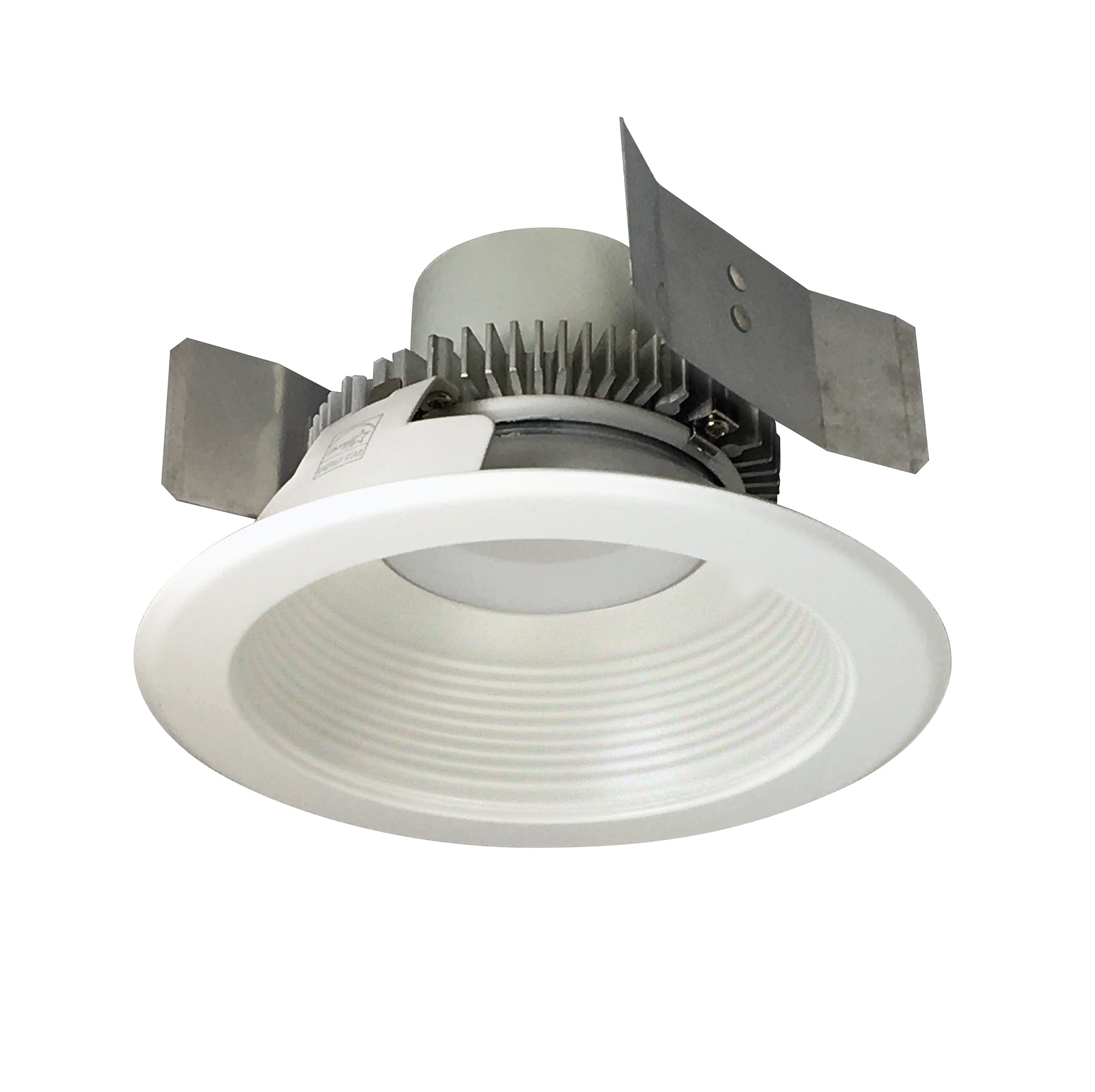 Nora Lighting LE86 - NLCBC2-55227WW/A