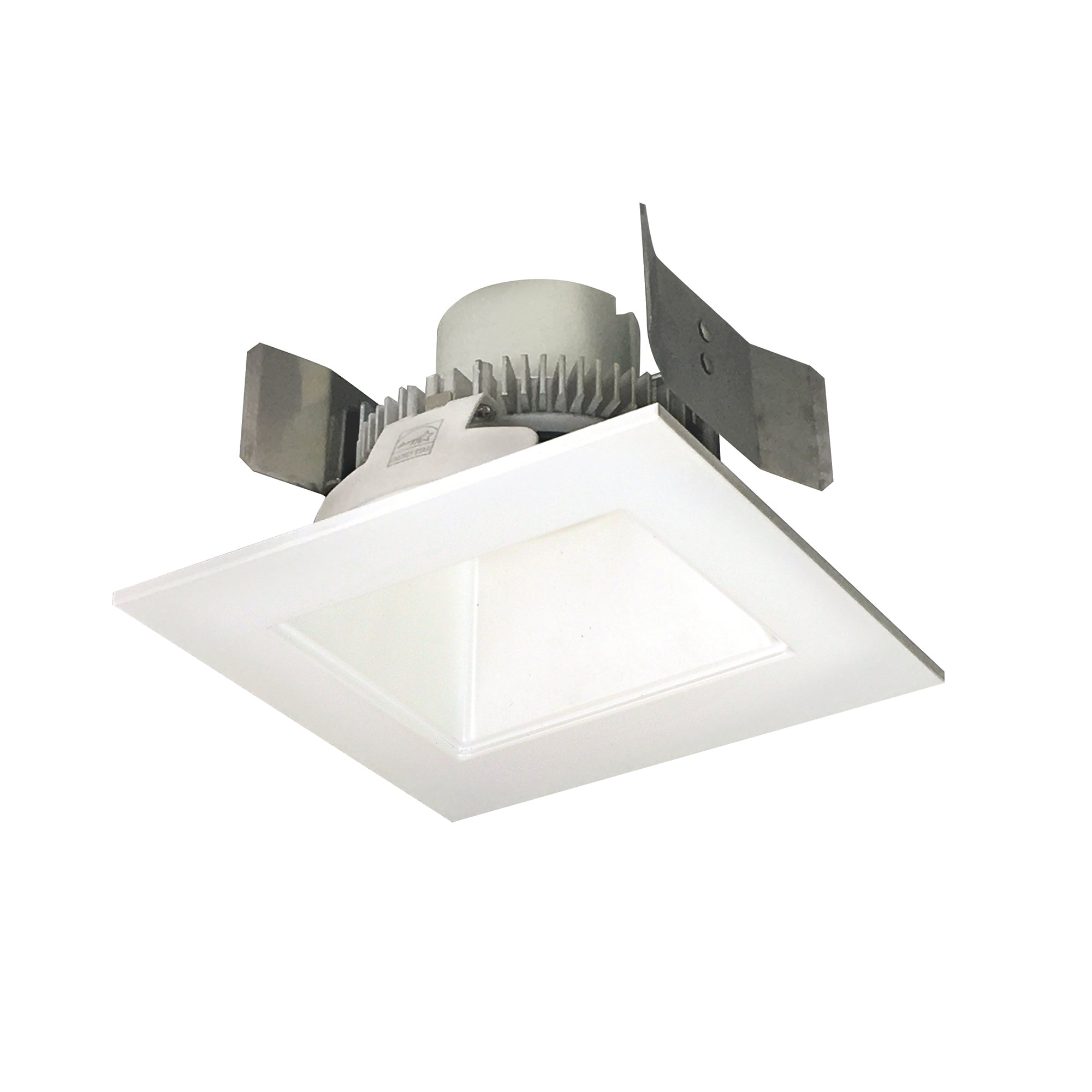 Nora Lighting LE86 - NLCBC2-55627WW/A