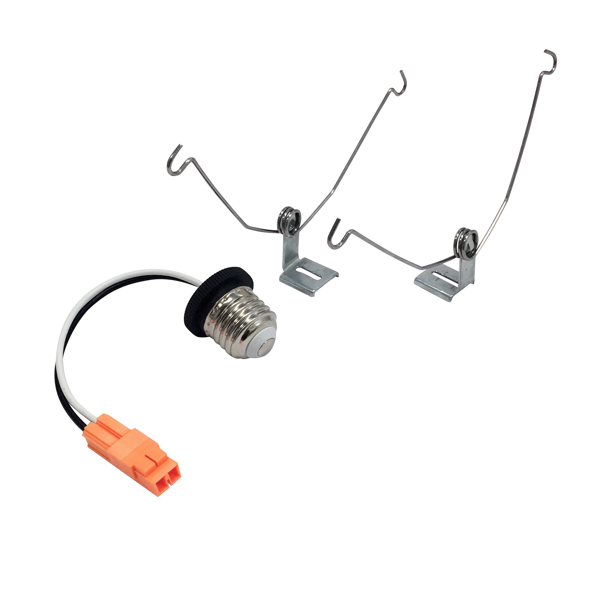 Nora Lighting NLOCAC-6811RECKIT - Recessed - Retrofit Kit for ELO & ELO+