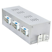 Nora Lighting NMRG2-13D3L15 - Recessed - NMR2 3L LED 1500L 120V TRIAC/ELV