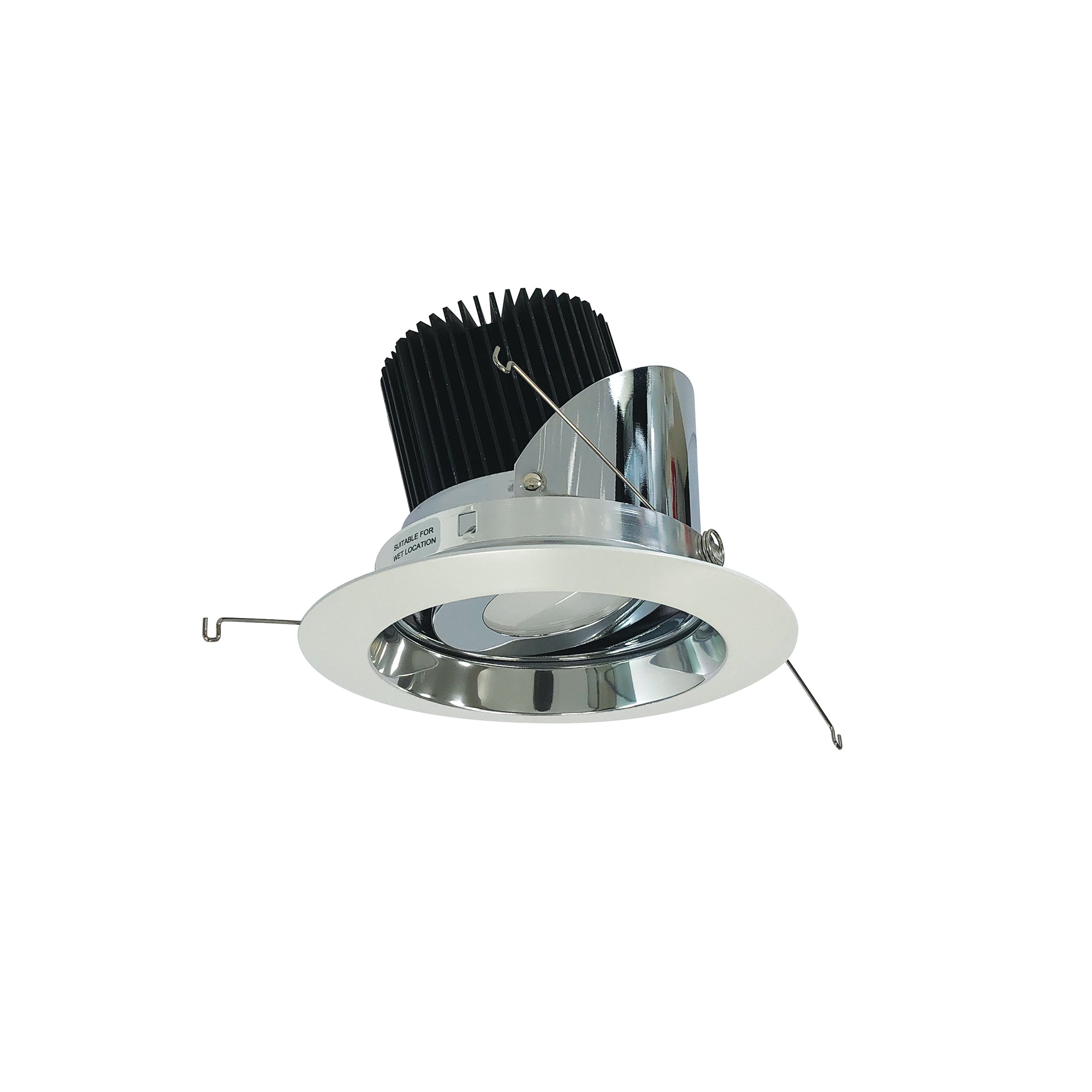 Nora Lighting NRM2-519L1530SCW - Recessed - 5 Inch MARQ2 REG REFL 1500L,30K, S