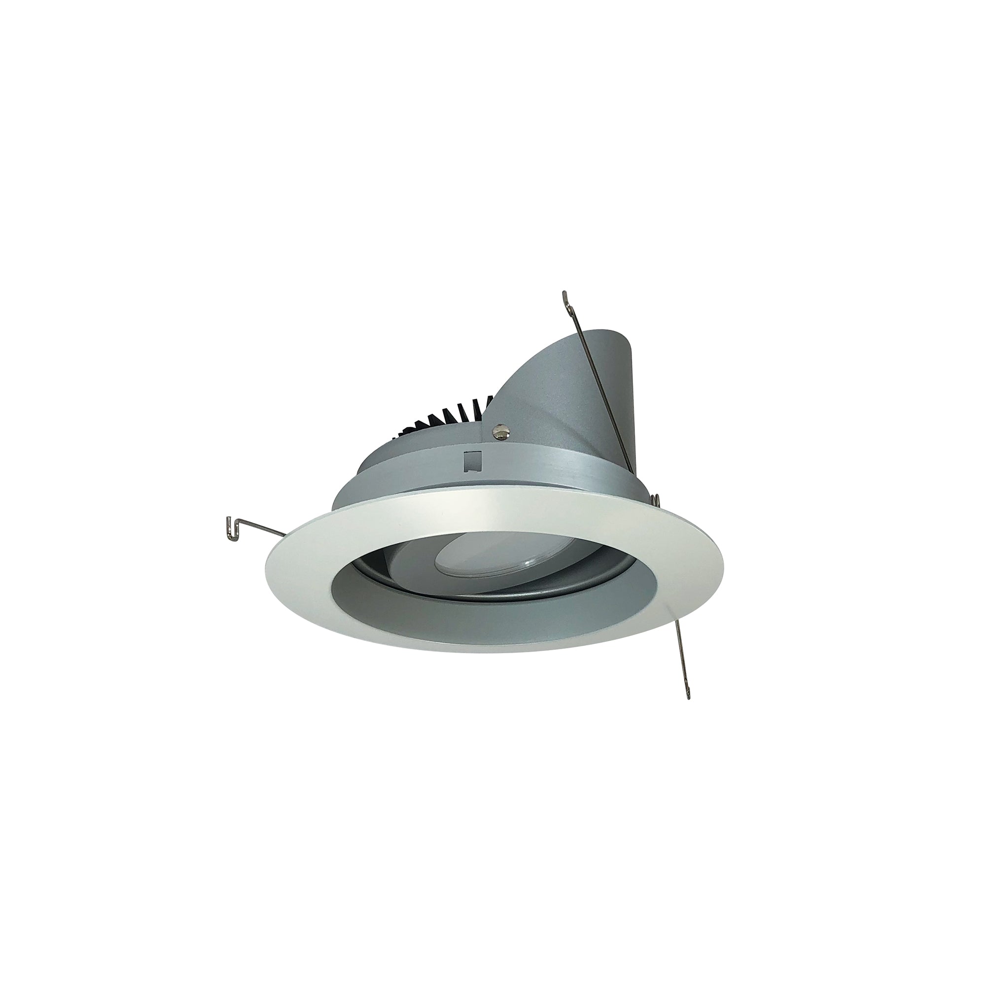 Nora Lighting NRM2-519L0930SHZW - Recessed - 5 Inch Inch MARQ2 REG REFL 900L,30K, S