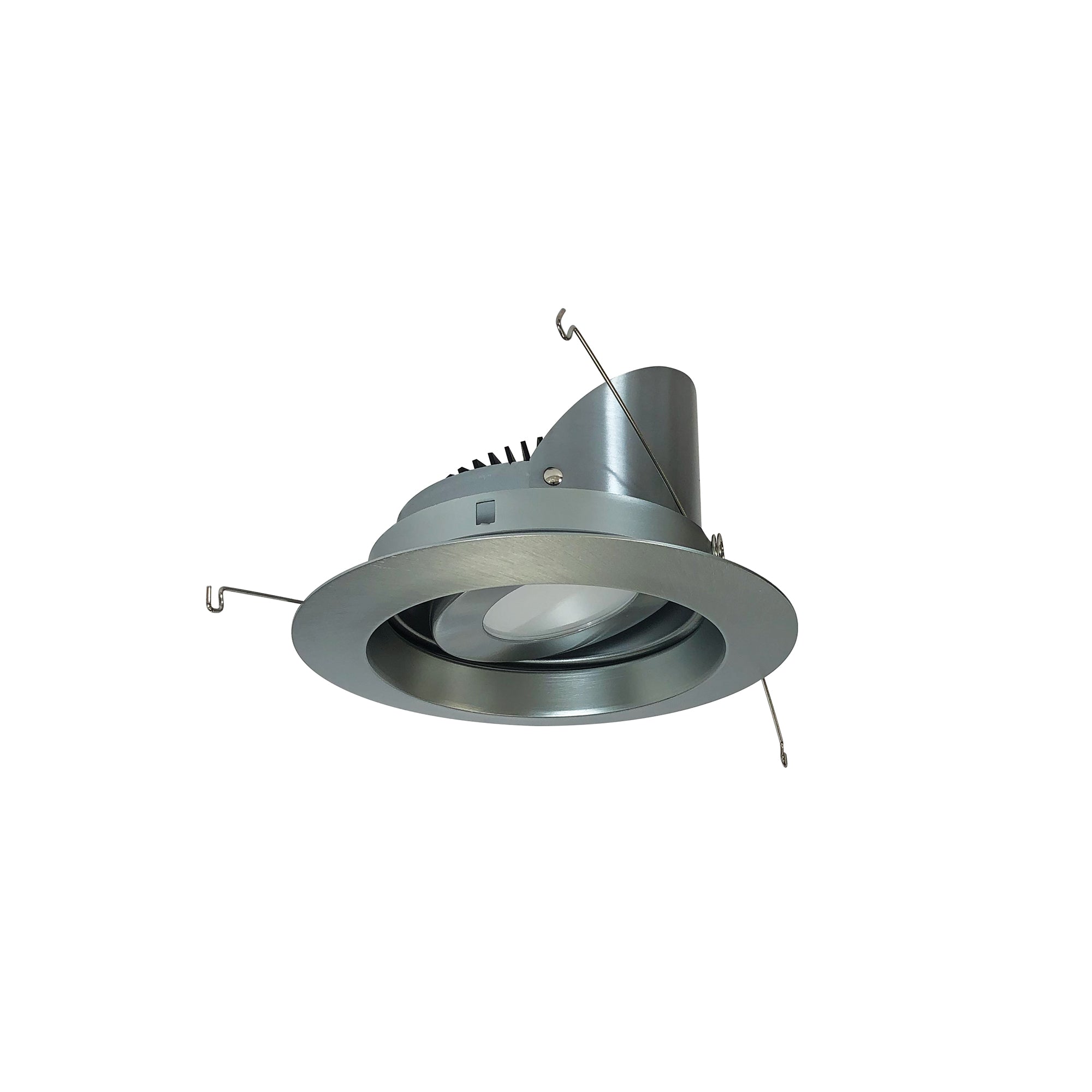 Nora Lighting NRM2-519L0935MNN - Recessed - 5 Inch MARQ2 REG REFL 900L,35K, FL