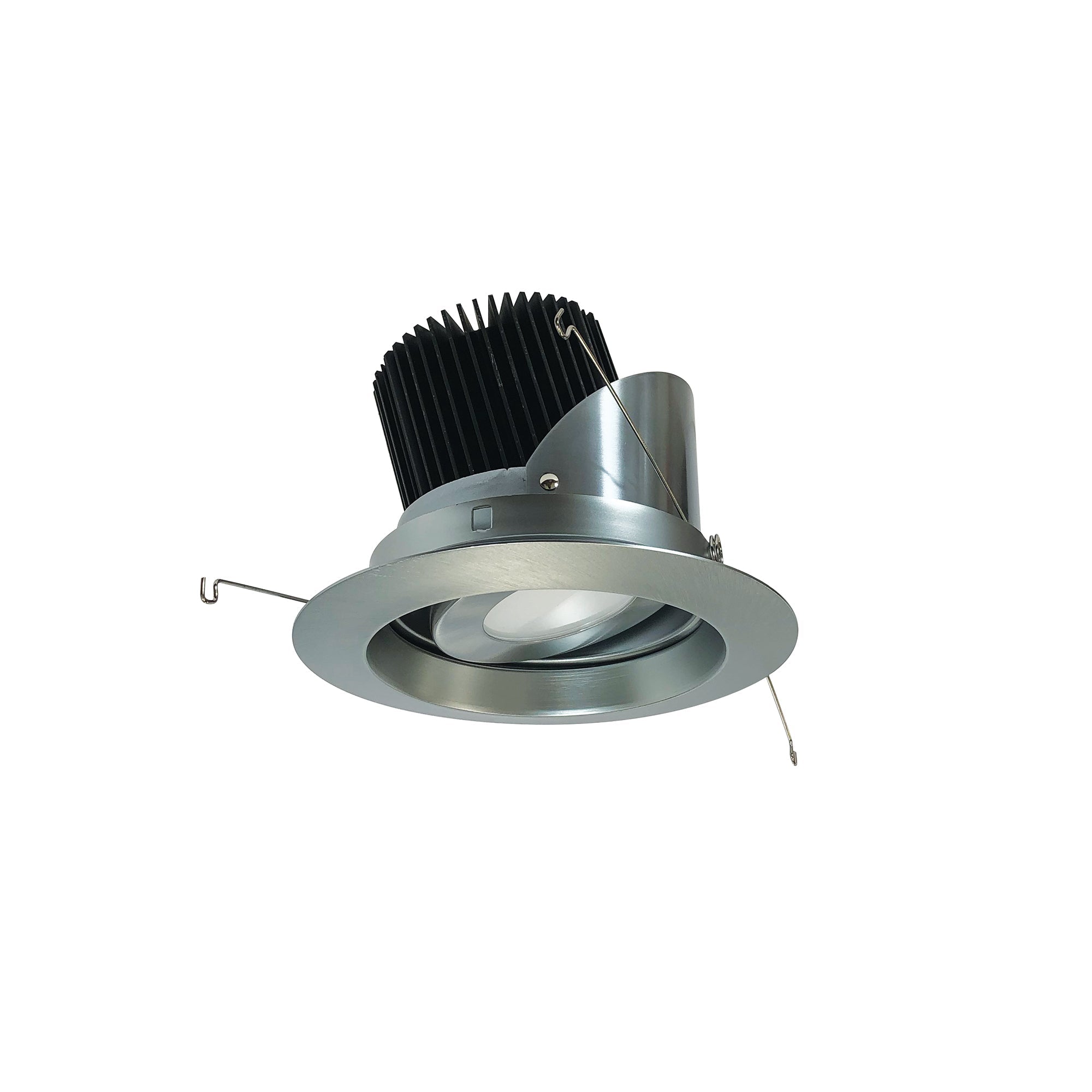 Nora Lighting NRM2-519L1527FNN - Recessed - 5 Inch MARQ2 REG REFL 1500L,27K, F