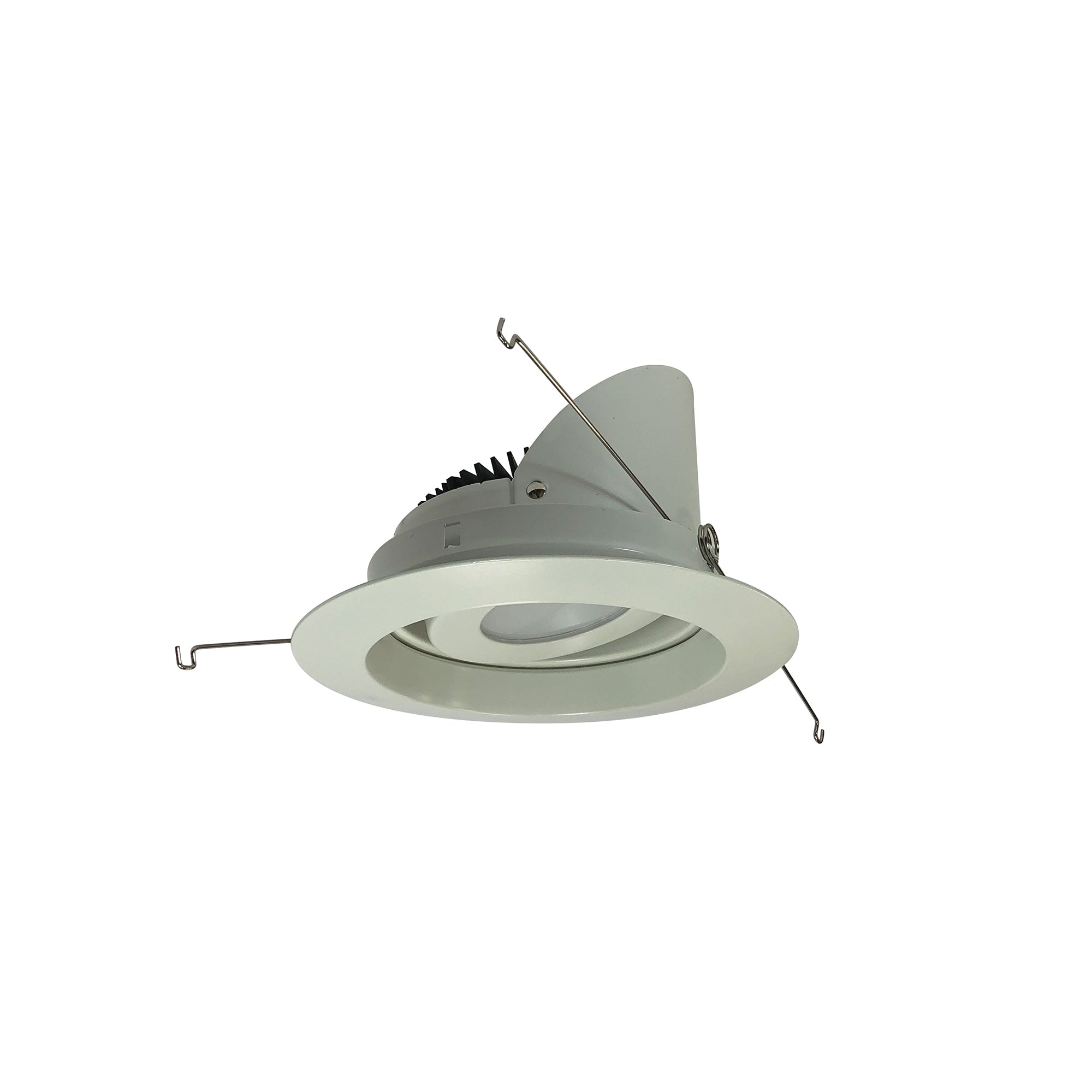 Nora Lighting NRM2-519L0930SWW - Recessed - 5 Inch Inch MARQ2 REG REFL 900L,30K, S