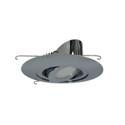 Nora Lighting NRM2-614L0940MC - Recessed - 6 Inch MARQ2 SURF ADJ 900L,40K, N.
