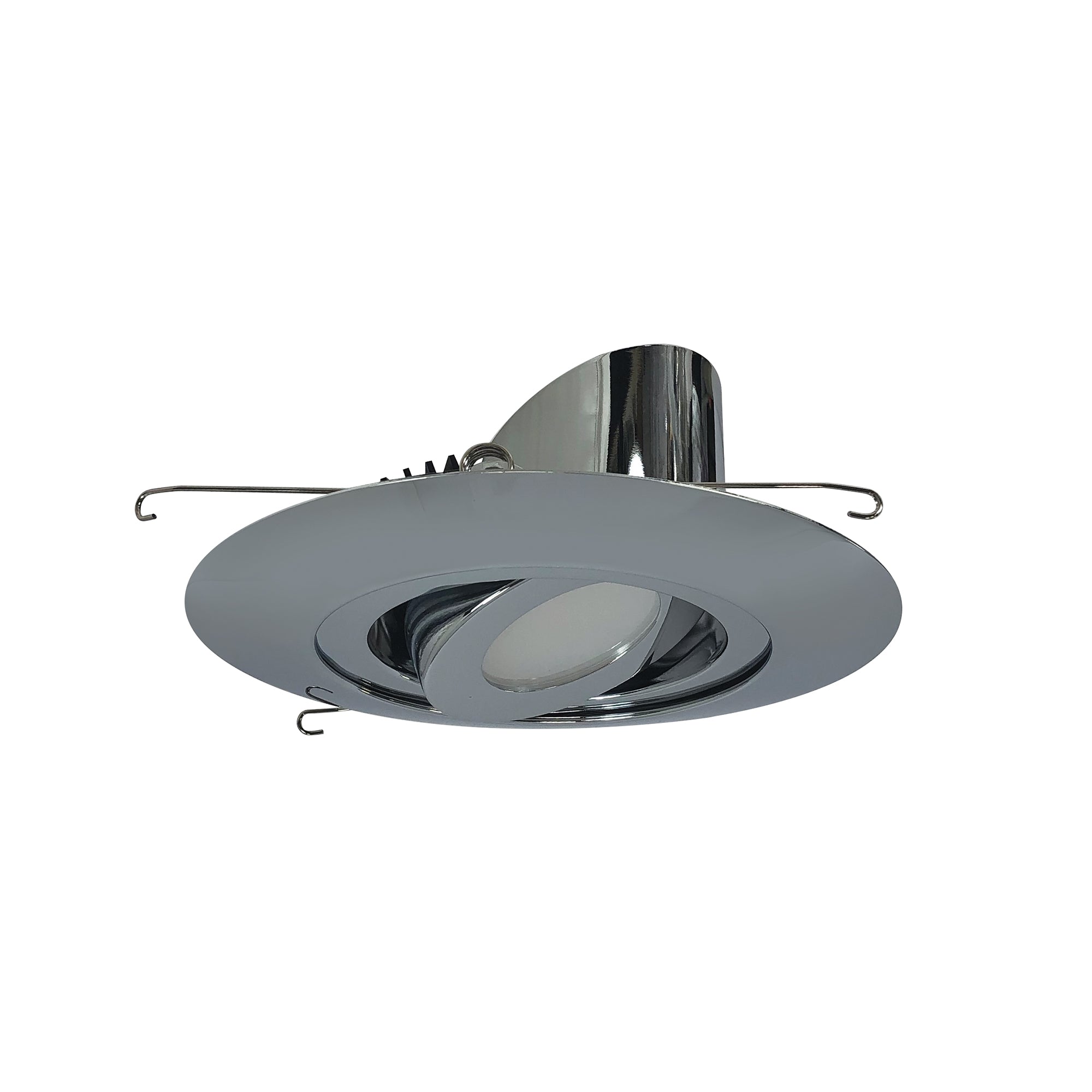 Nora Lighting NRM2-614L0940MC - Recessed - 6 Inch MARQ2 SURF ADJ 900L,40K, N.