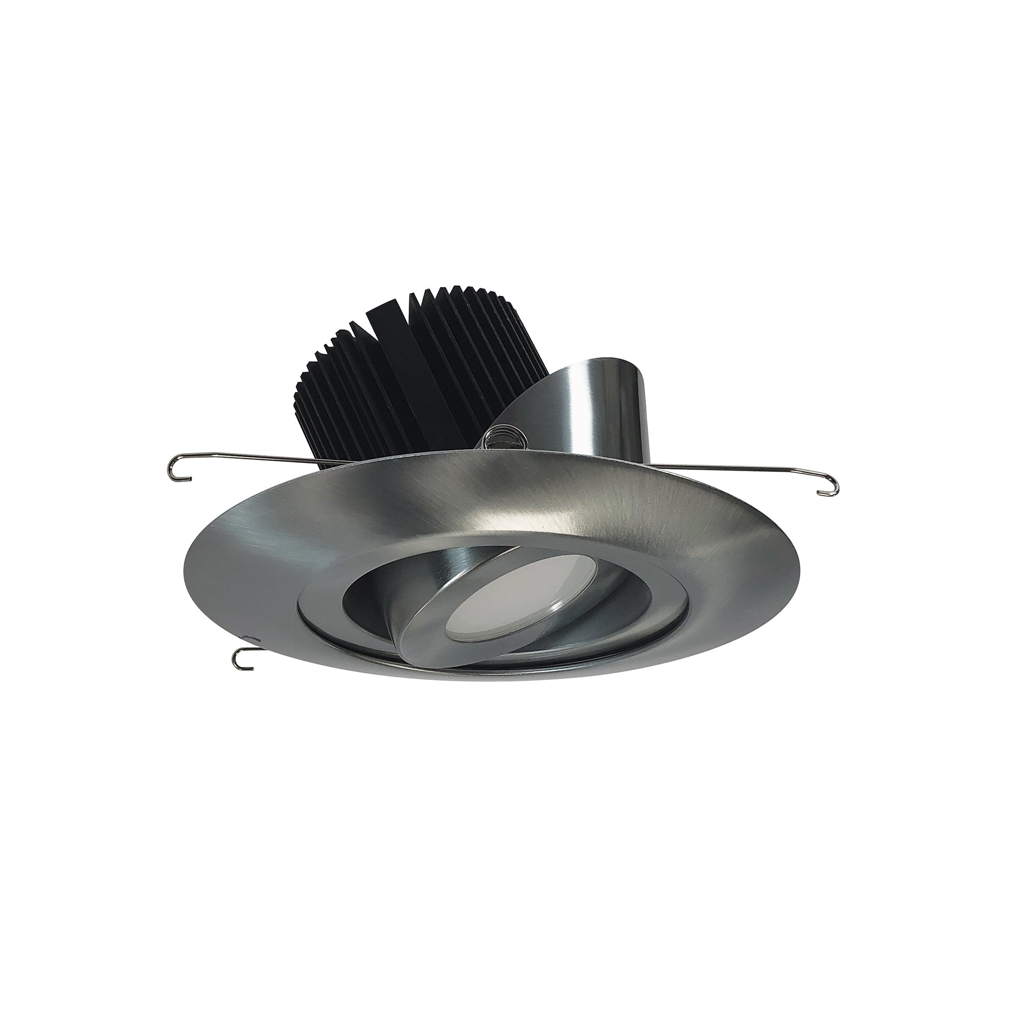 Nora Lighting NRM2-614L1527FNN - Recessed - 6 Inch MARQ2 SURF ADJ 1500L,27K, F