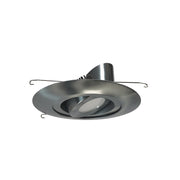 Nora Lighting NRM2-614L0930MNN - Recessed - 6 Inch MARQ2 SURF ADJ 900L,30K, N.