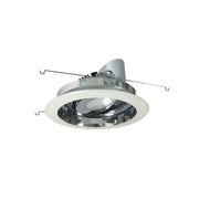 Nora Lighting NRM2-619L0927FCW - Recessed - 6 Inch MARQ2 REG REFL 900L,27K, FL