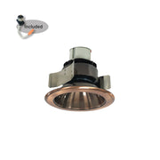 Nora Lighting NRMC2-51L0940SCO - Recessed - 5 Inch MARQ2 RETROFIT REFL,900L,40