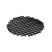 Nora Lighting NTE-855HC - Track - Honeycomb Louver for Jason Track Heads (NTE-854, NTE-855, NTE-856)