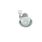 Nora Lighting NTH-125W/J - Track - CONE PAR30 WHITE  InchJ InchADAPTER