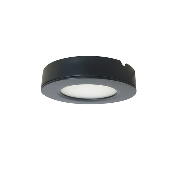 Nora Lighting NMP-LED30B   Home Decor Black