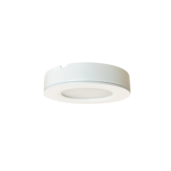 Nora Lighting NMP-LED30W   Home Decor White