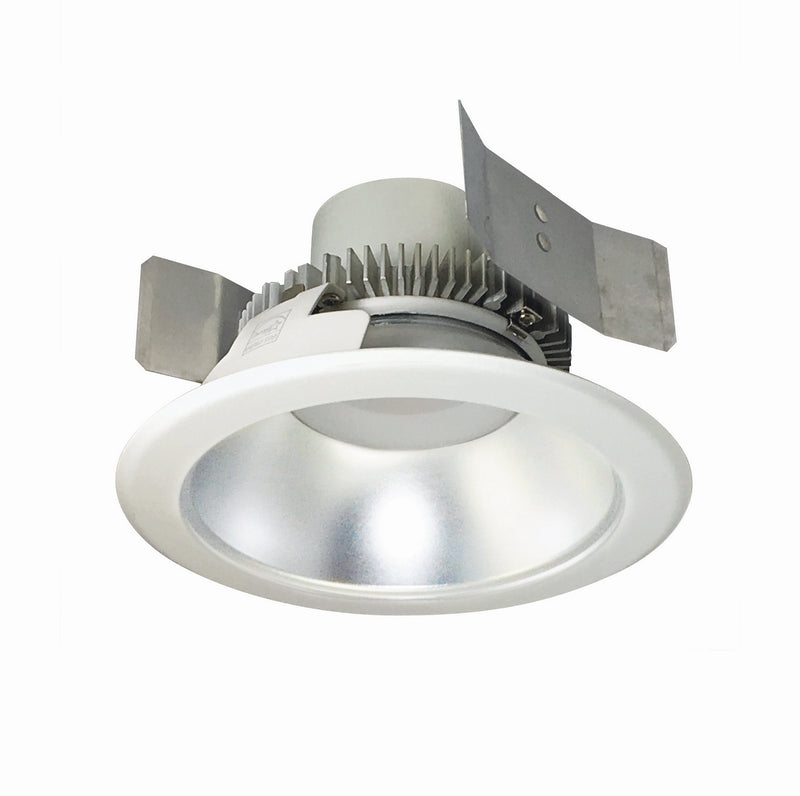 Nora Lighting NLCBC2-55140DW/ALE4   Recessed Light Diffused Clear / White