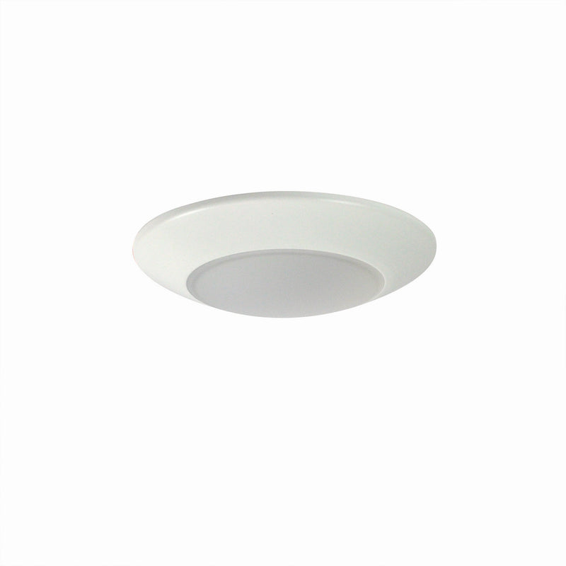 Nora  NLOPAC-R4509T2450W Ceiling Light - White