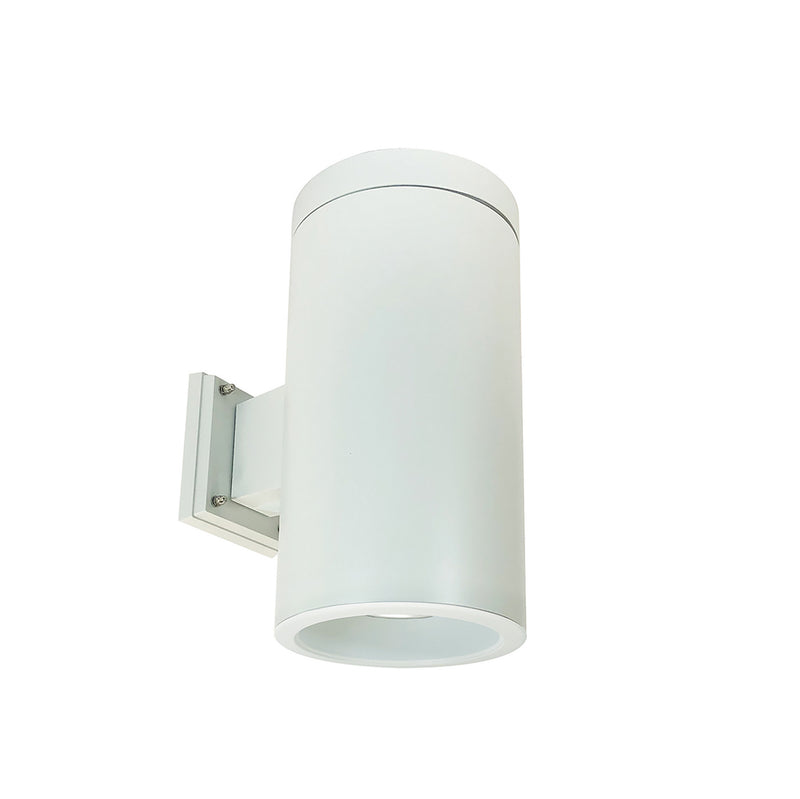Nora  NYLD2-6W10135WWW4 Wall Sconce Light - White