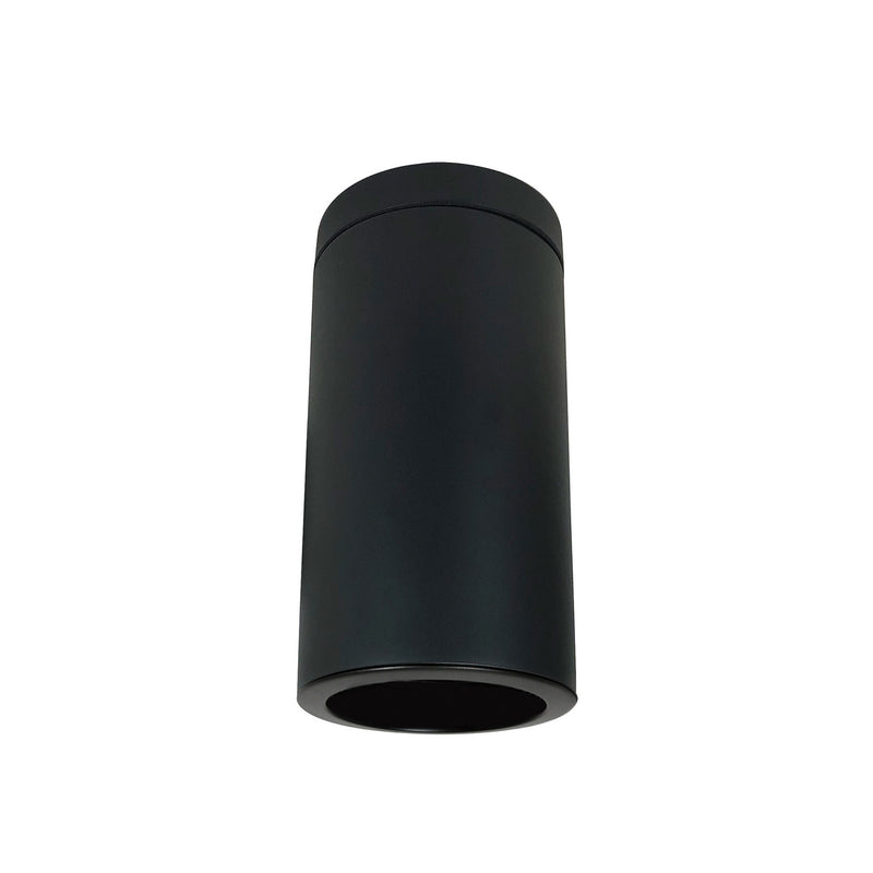 Nora Cylinder NYLI-6SI1BBB Ceiling Light - Black