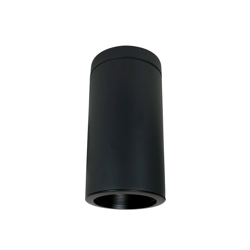 Nora Cylinder NYLI-6SI2BBB Ceiling Light - Black