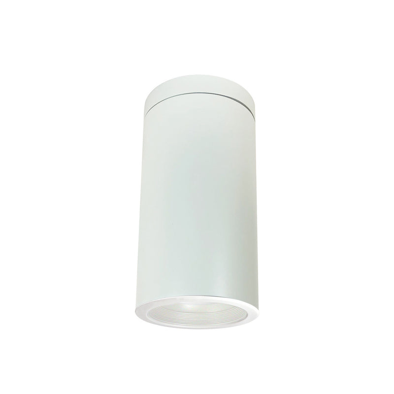 Nora Cylinder NYLI-6SI2WWW Ceiling Light - White