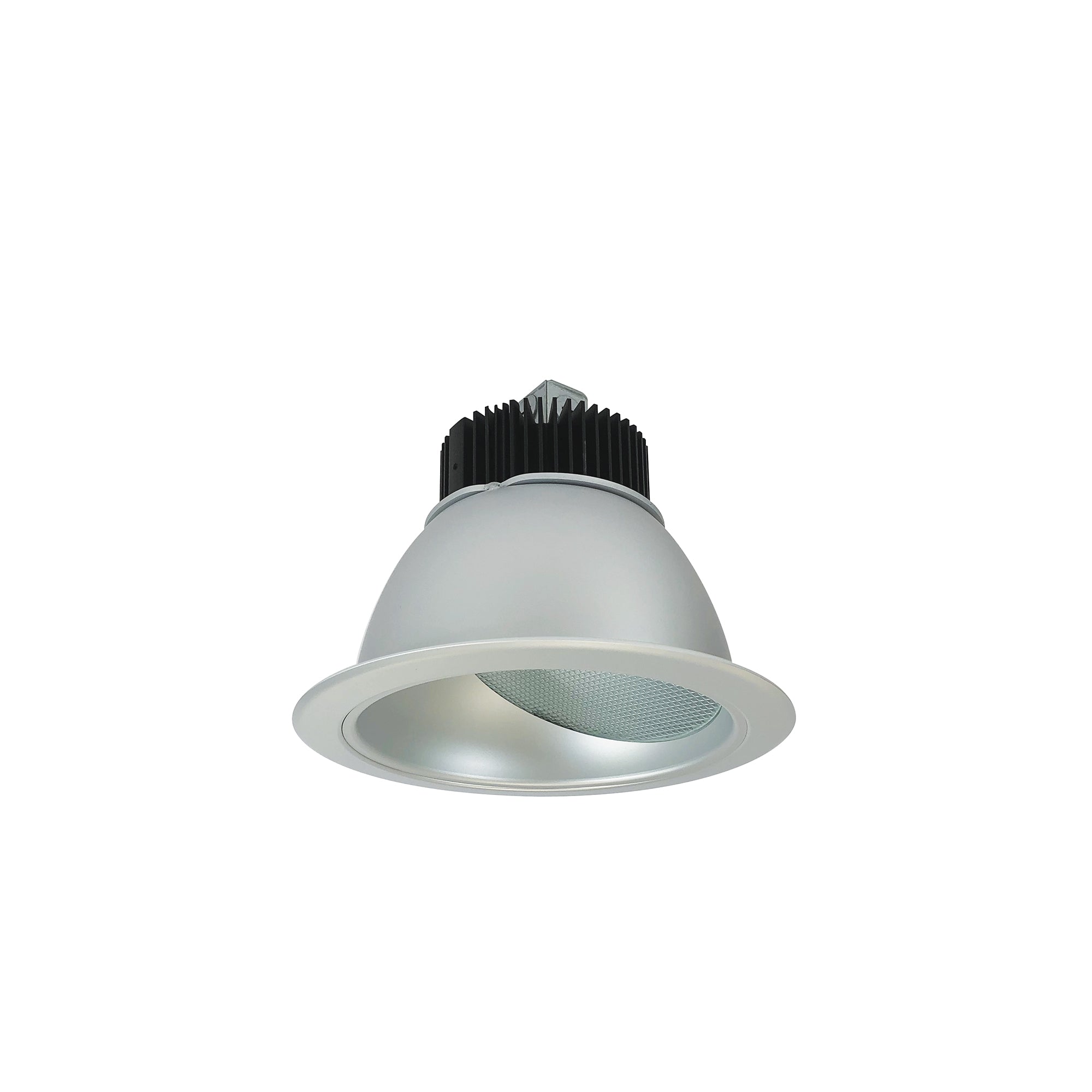 Nora Lighting NC2-636L0935SHSF - Recessed - 6 Inch Sapphire II Wall Wash, 900lm, 3500K, 20-Degrees Spot, Haze Self Flanged