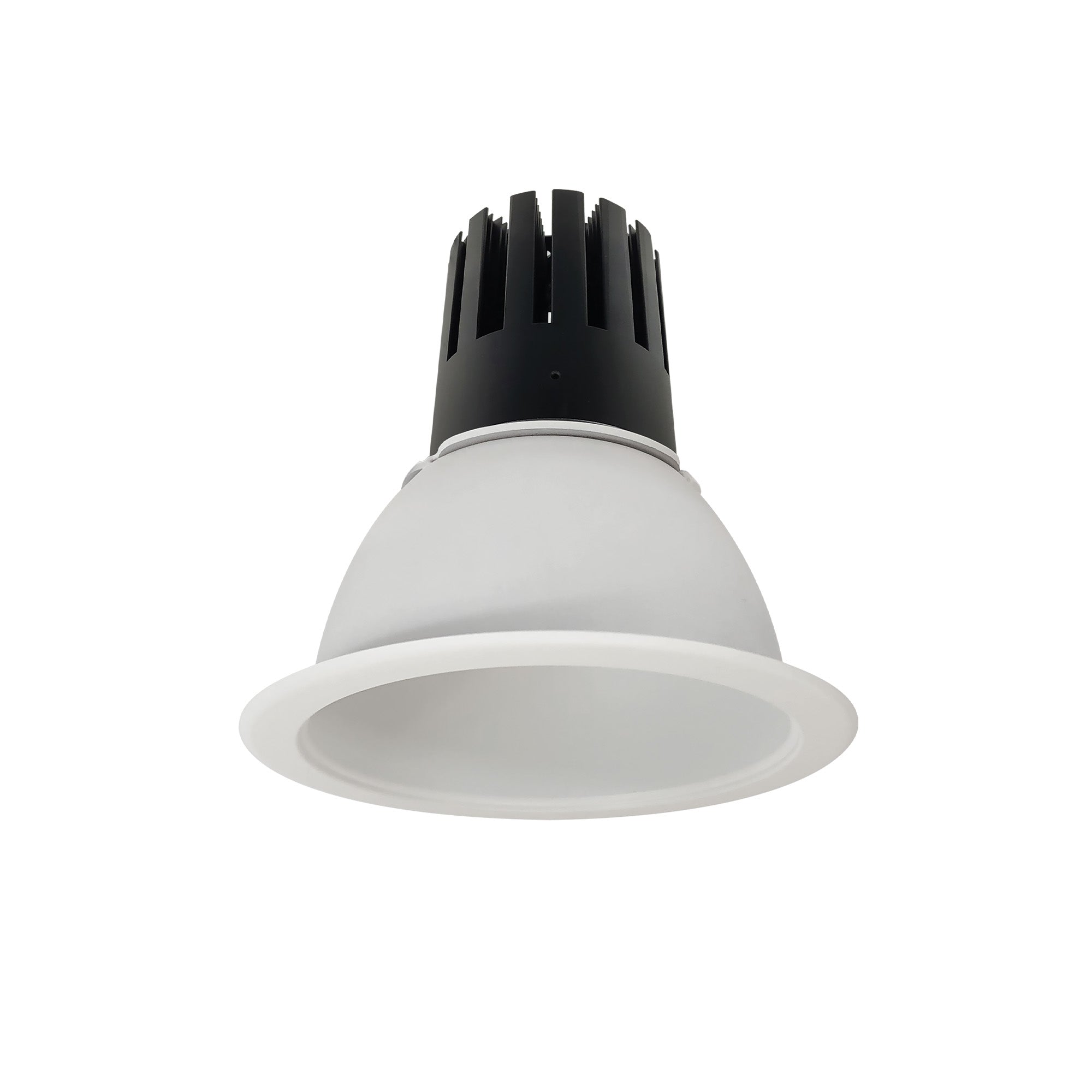 Nora Lighting NC3-61L430NMPW 6 Inch Sapphire III COB, Open Reflector