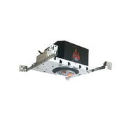 Nora Lighting NFBIC-427LMRATA - Recessed - 4 Inch FIRE BOX IC AT LED SHALLOW