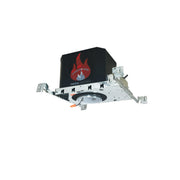 Nora Lighting NFBIC-4LMRATA - Recessed - 4 Inch FIRE BOX IC AT HSG DED LED