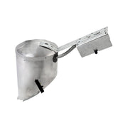 Nora Lighting NHRIC-928LMRAT - Recessed - 6 Inch Super Sloped IC Air-Tight LED Dedicated Remodel Housing, 120/277V input
