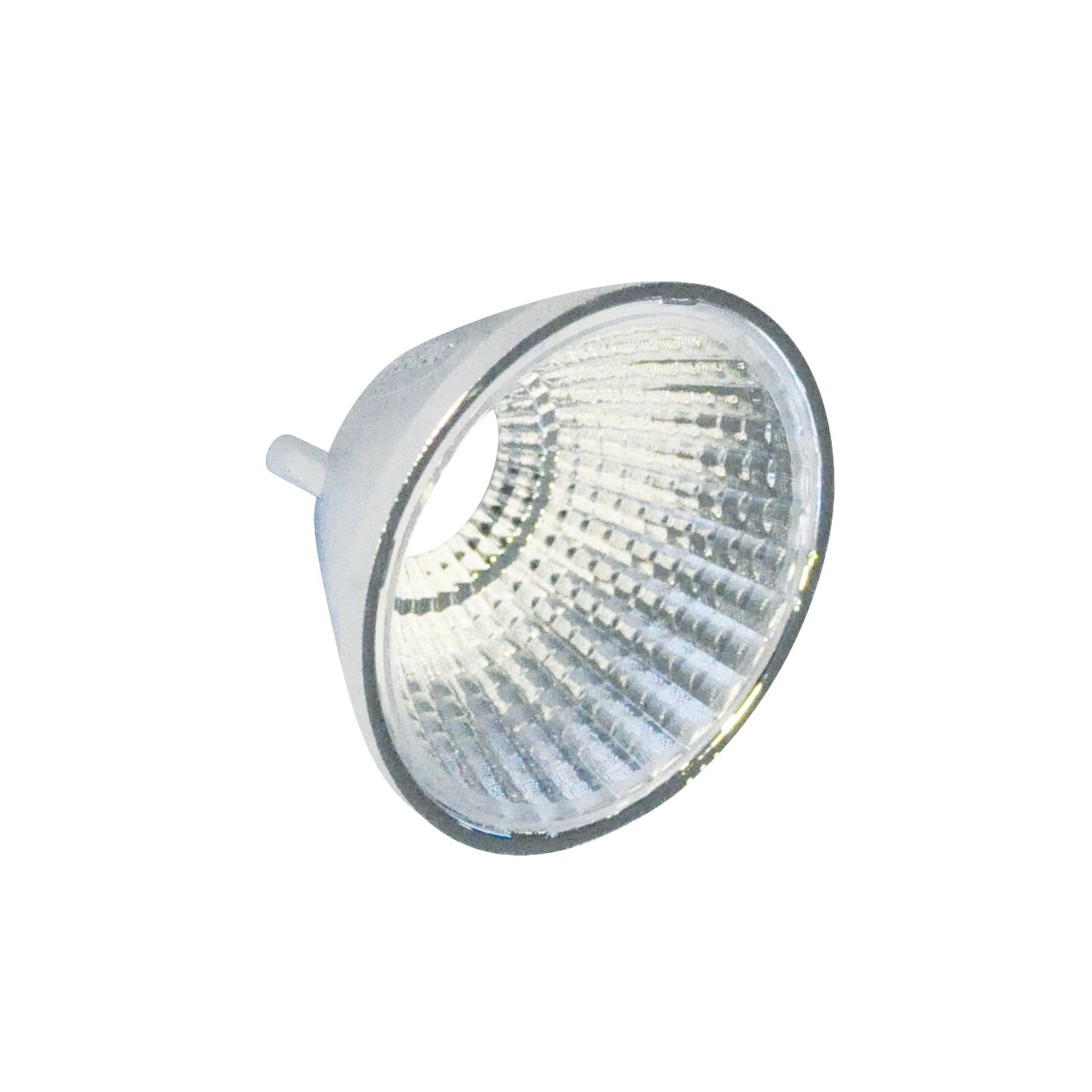 Nora Lighting NIO-REFLTIR25 - Recessed - Premium 26° TIR Optic for 2 Inch & 4 Inch Iolite Trims