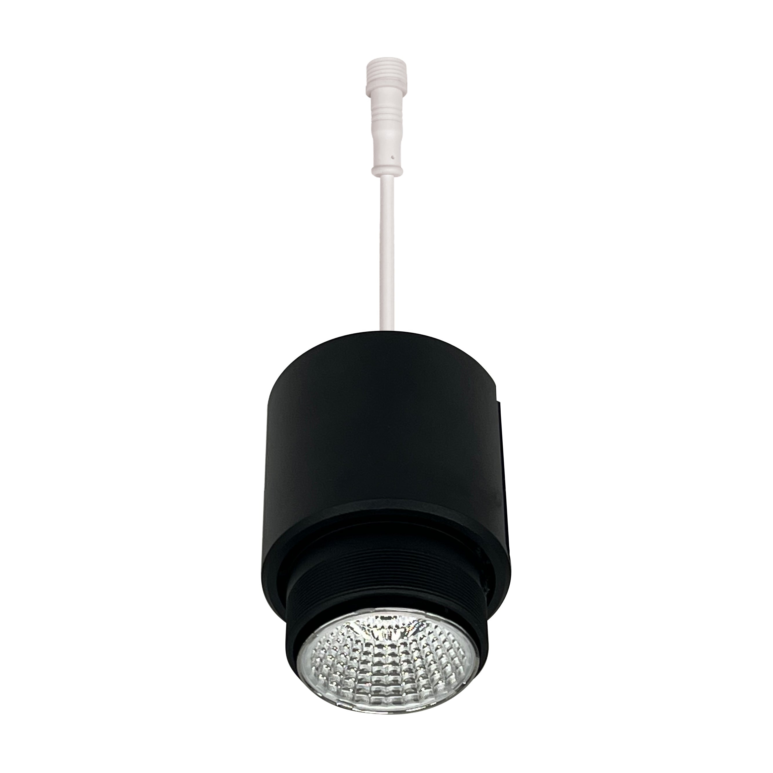 Nora Lighting NIOC-24LED927X - Recessed - 2 Inch & 4 Inch Iolite Can-less LED Module, 2700K