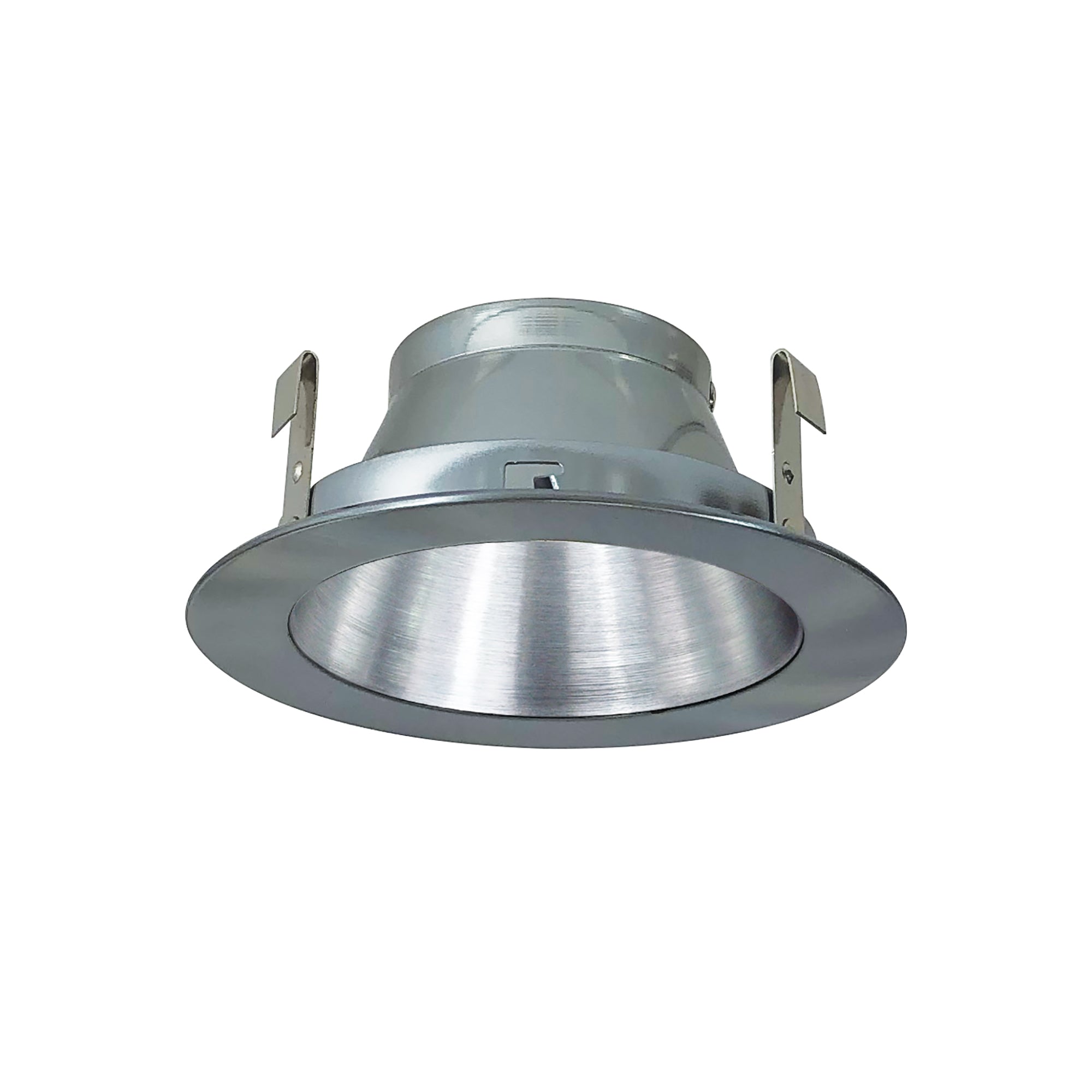 Nora Lighting NL-452 - Recessed - 4 Inch,LV,REFLECTOR,NM,NM RING