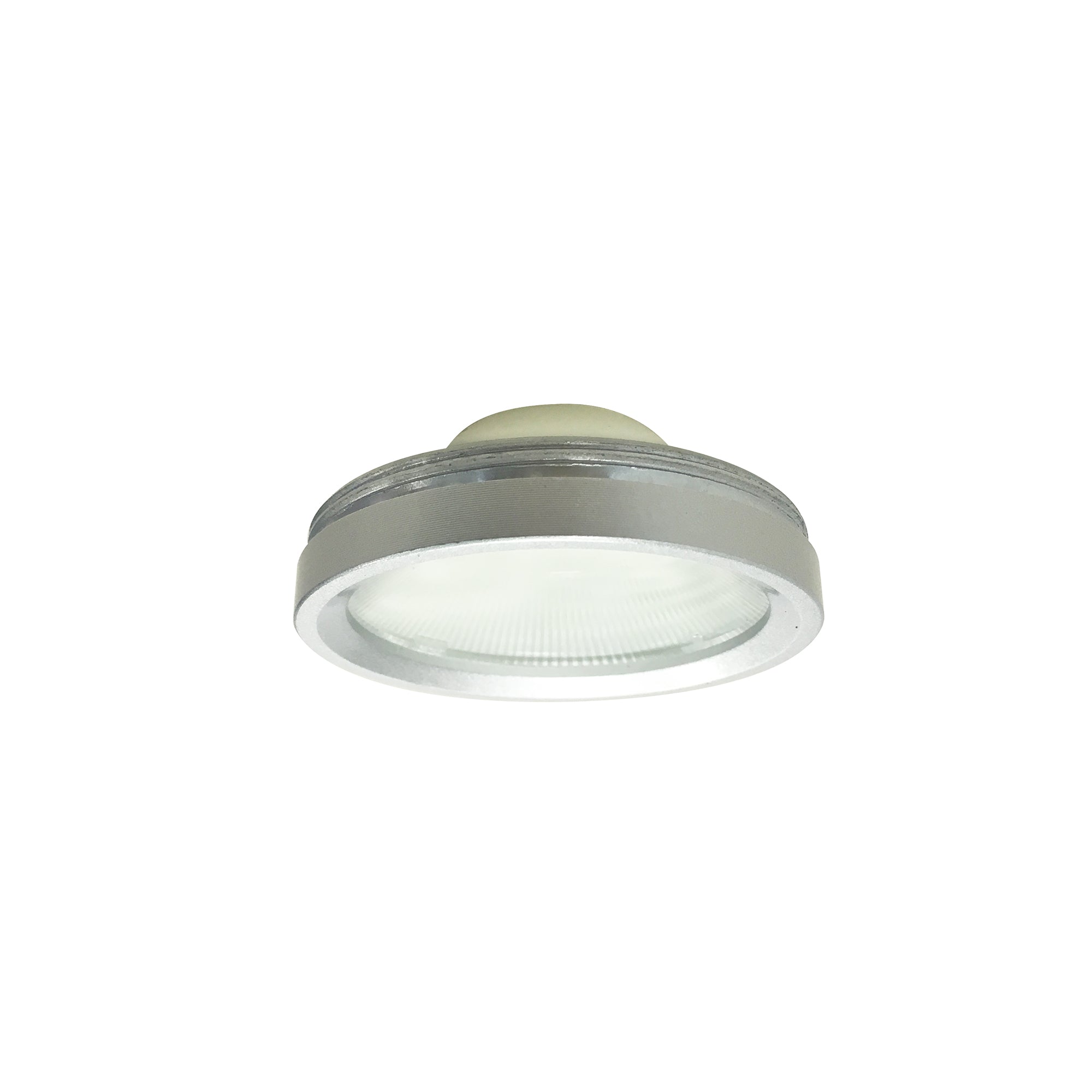 Nora Lighting NLCBC-469TIR25HZ - Recessed - 25° TIR Optic with Haze Ring for 4 Inch Cobalt Adjustable