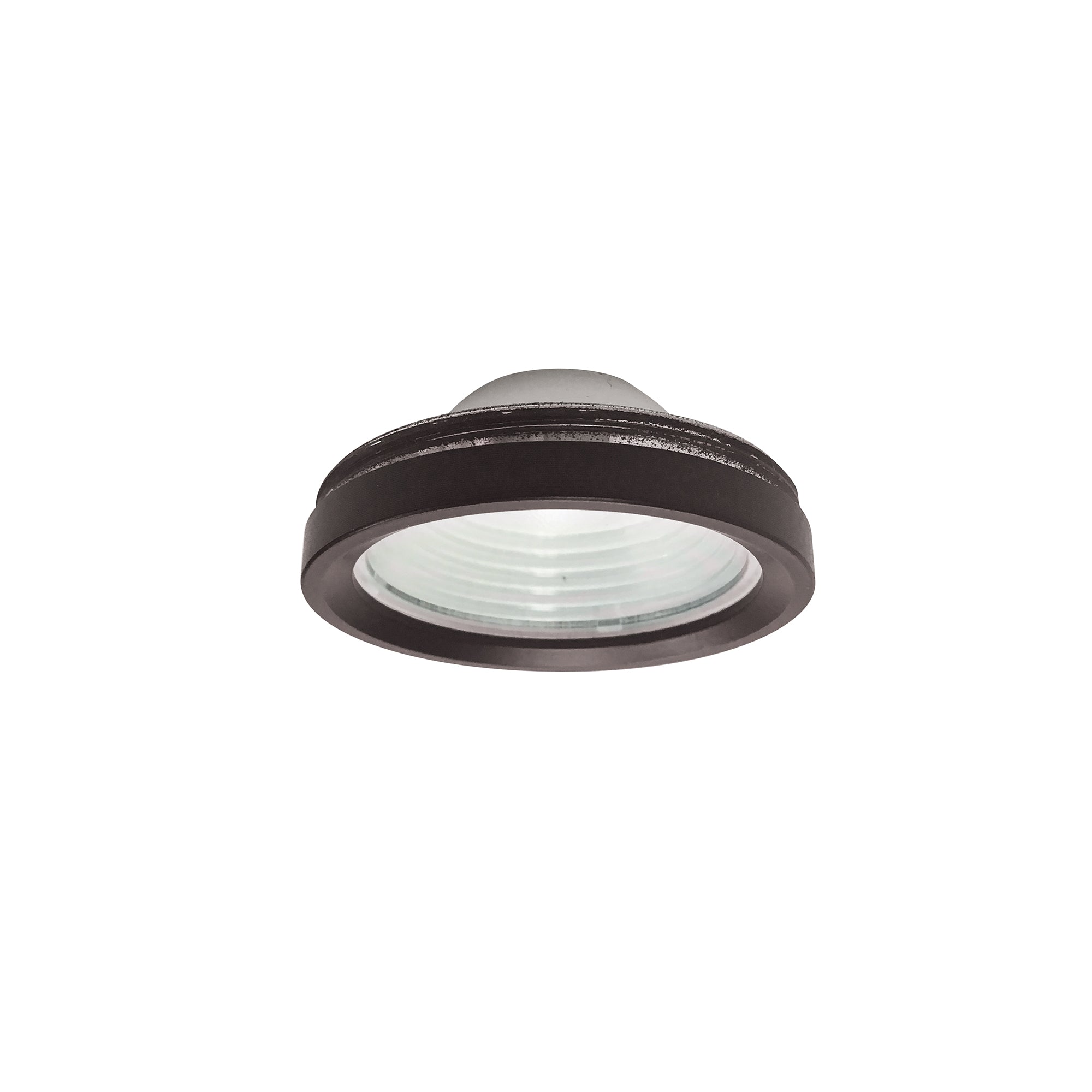 Nora Lighting NLCBC-469TIR25BZ - Recessed - 25° TIR Optic with Bronze Ring for 4 Inch Cobalt Adjustable