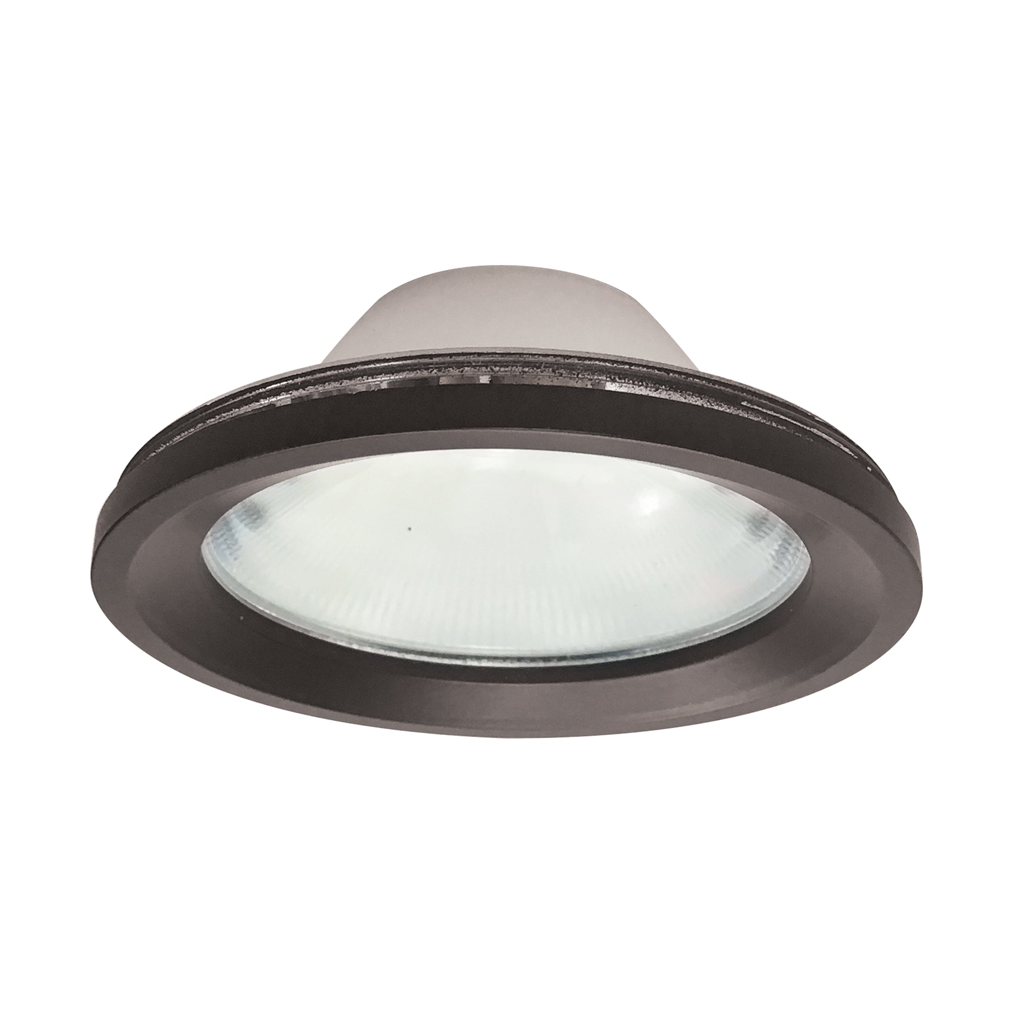 Nora Lighting NLCBC-669TIR15BZ - Recessed - 15° TIR Optic with Bronze Ring for 6 Inch Cobalt Adjustable