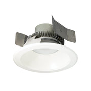 Nora Lighting LE86 - NLCBC2-55127MPW/A