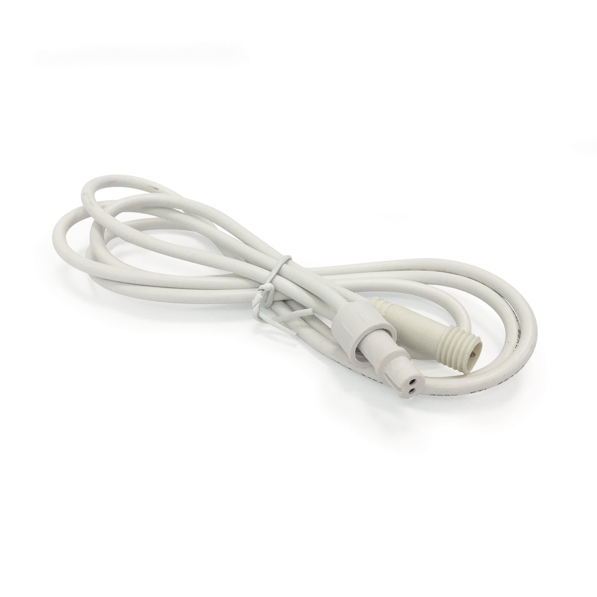 Nora Lighting NMA-EW-4 - Recessed - 4' Quick Connect Linkable Extension Cable for M1+ and M2 Trimless luminaires