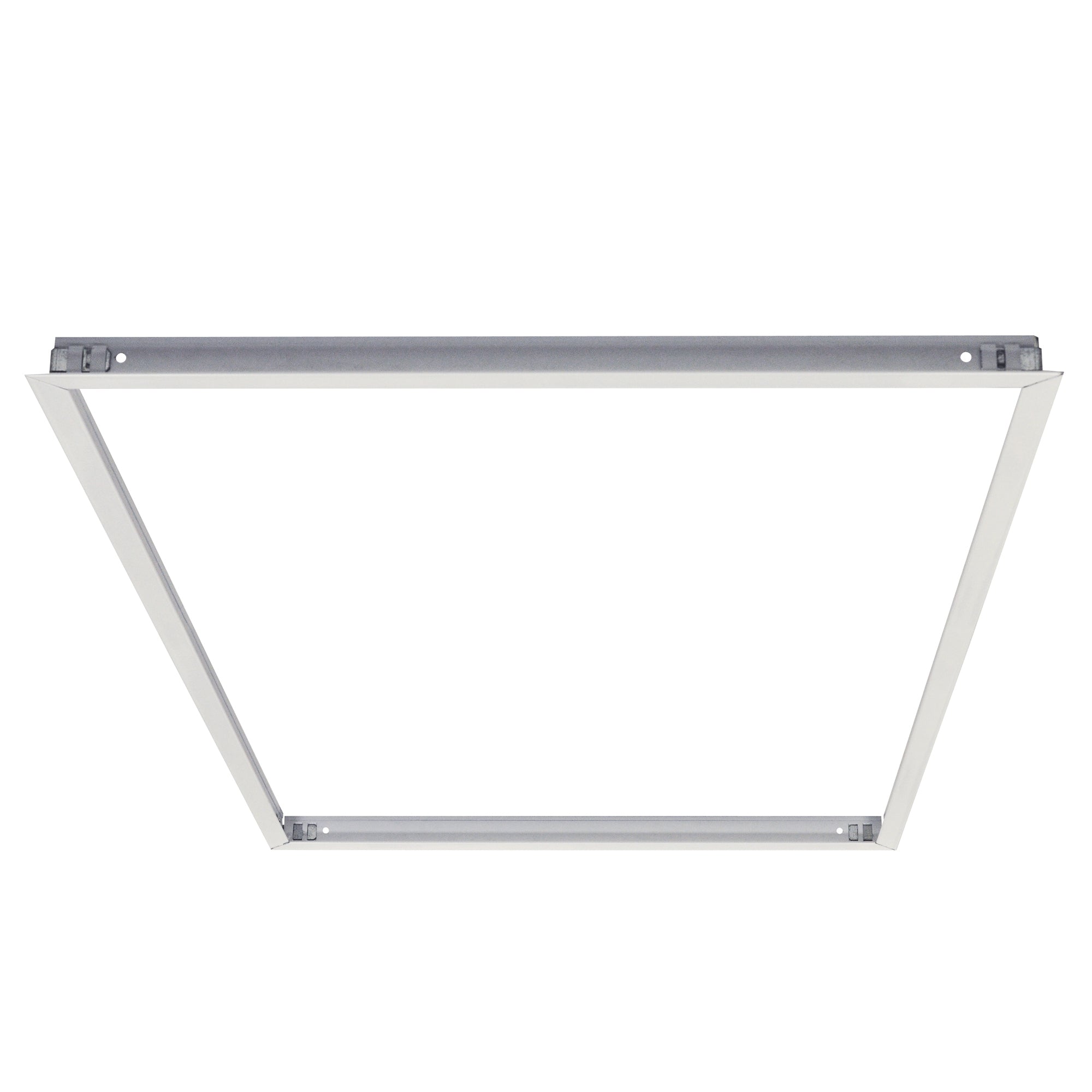 Nora Lighting NPDBL-24RFK/W - Recessed - Recessed Mounting Kit for 2'x4' LED Backlit Panels