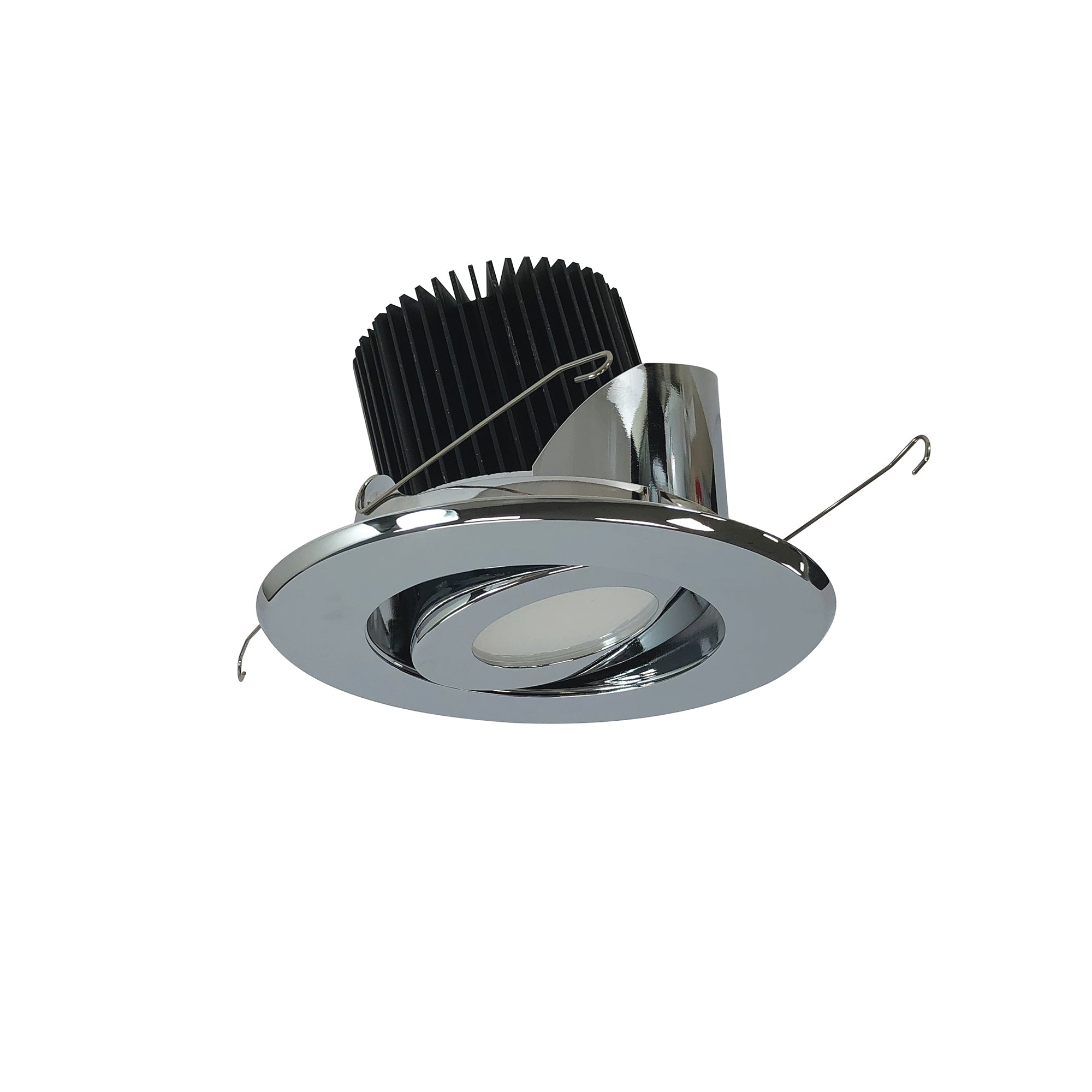 Nora Lighting NRM2-514L1527SC - Recessed - 5 Inch MARQ2 SURF ADJ 1500L,27K, S