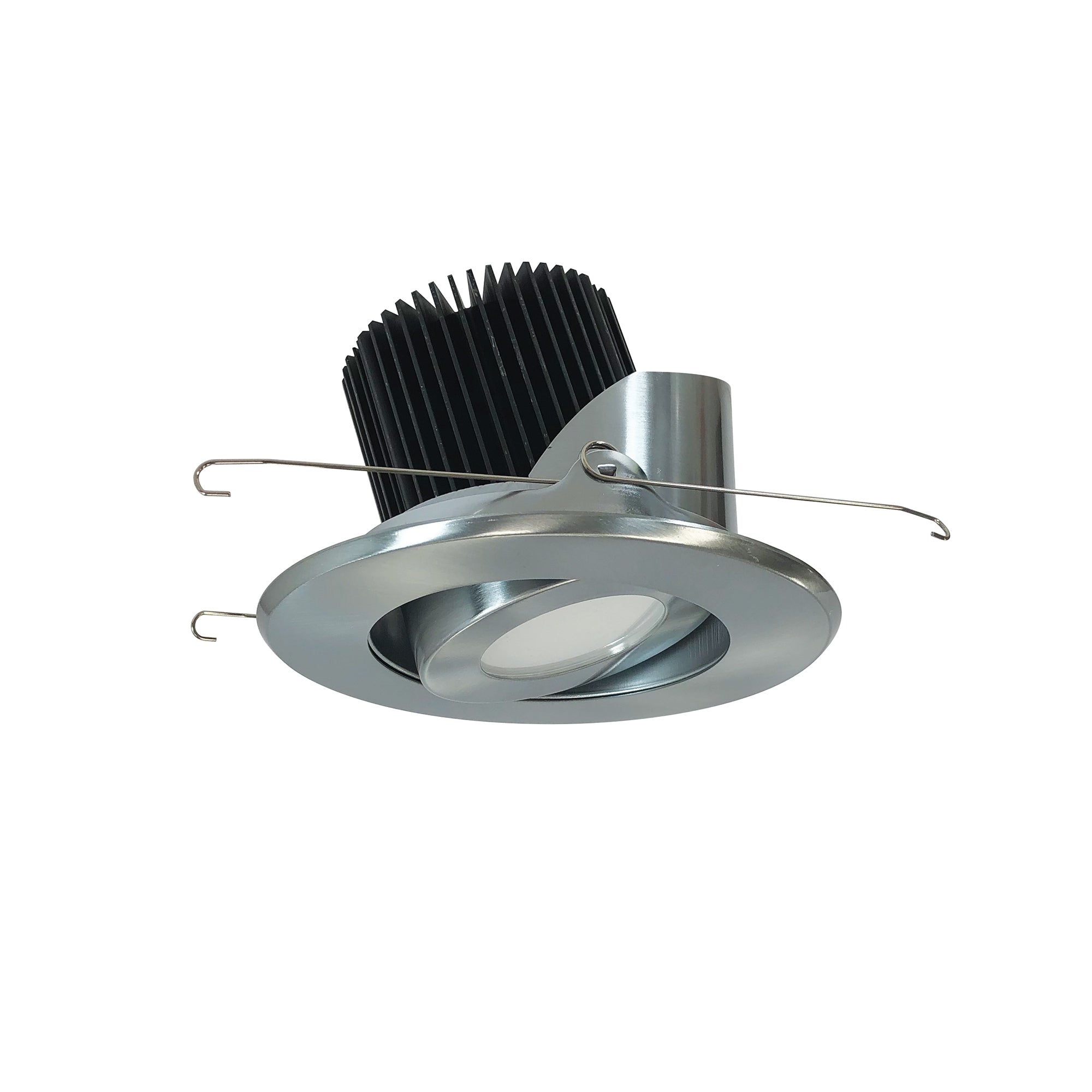 Nora Lighting NRM2-514L1527SNN - Recessed - 5 Inch MARQ2 SURF ADJ 1500L,27K, S