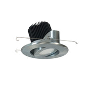 Nora Lighting NRM2-514L1530MNN - Recessed - 5 Inch MARQ2 SURF ADJ 1500L,30K, N