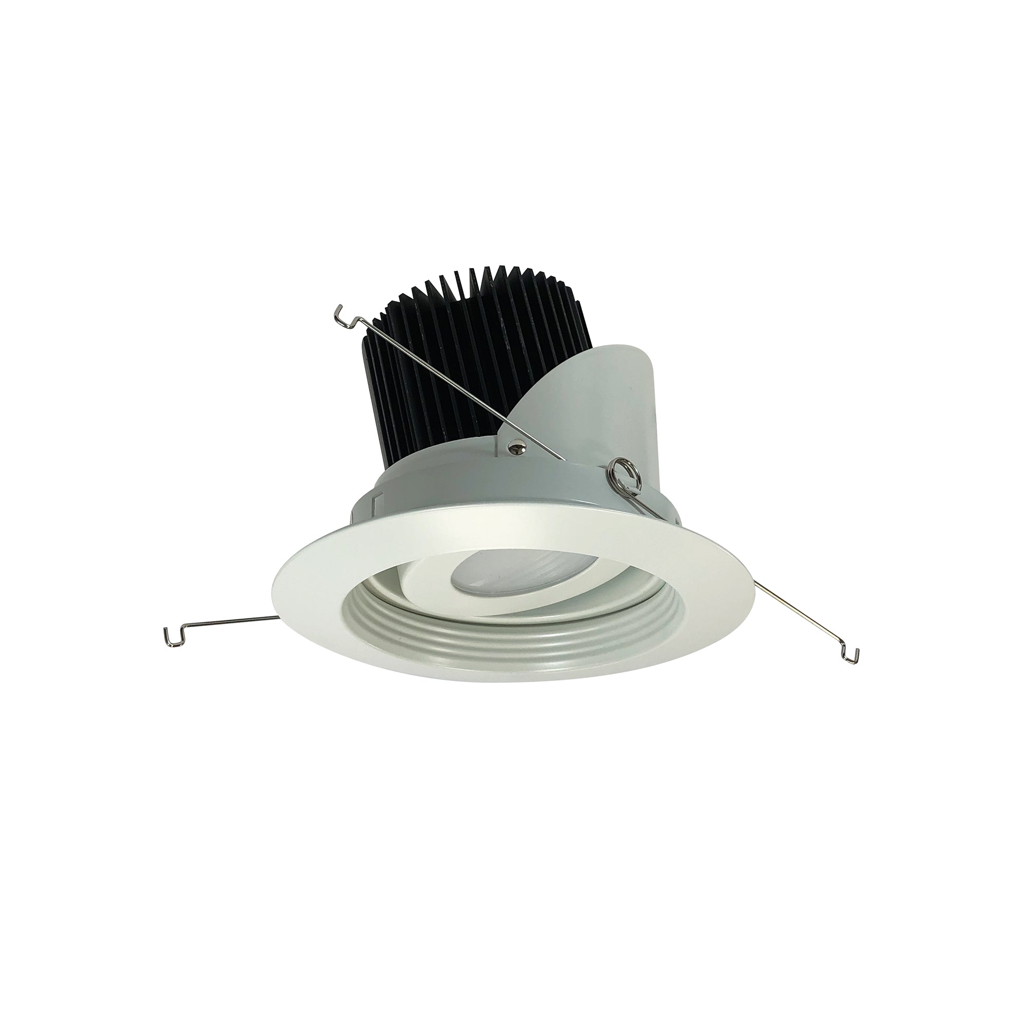 Nora Lighting NRM2-517L1540FWW - Recessed - 5 Inch MARQ2 REG BAF 1500L,40K, FL