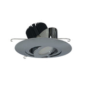 Nora Lighting NRM2-614L1530MC - Recessed - 6 Inch MARQ2 SURF ADJ 1500L,30K, N