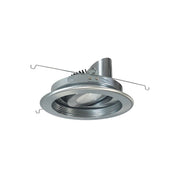 Nora Lighting NRM2-617L0930FNN - Recessed - 6 Inch MARQ2 REG BAF 900L,30K, FLO