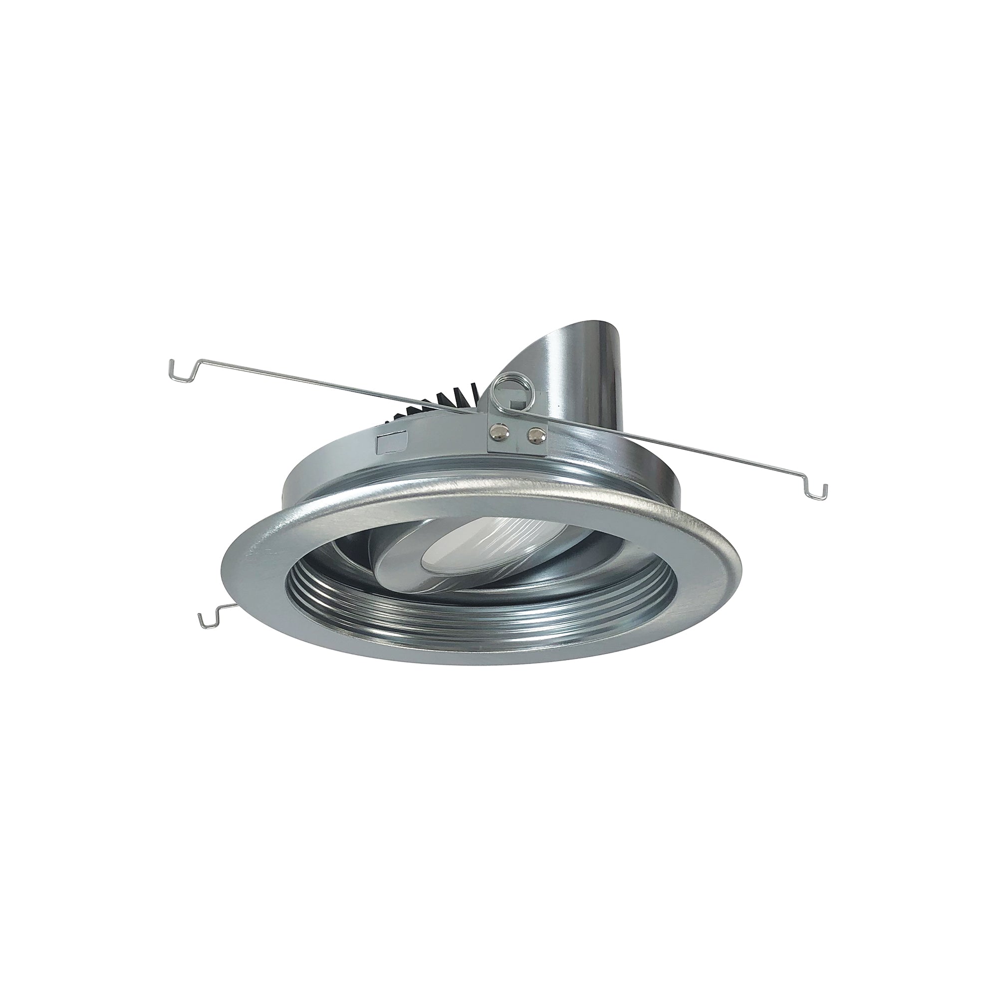Nora Lighting NRM2-617L0940MNN - Recessed - 6 Inch MARQ2 REG BAF 900L,40K, N.F