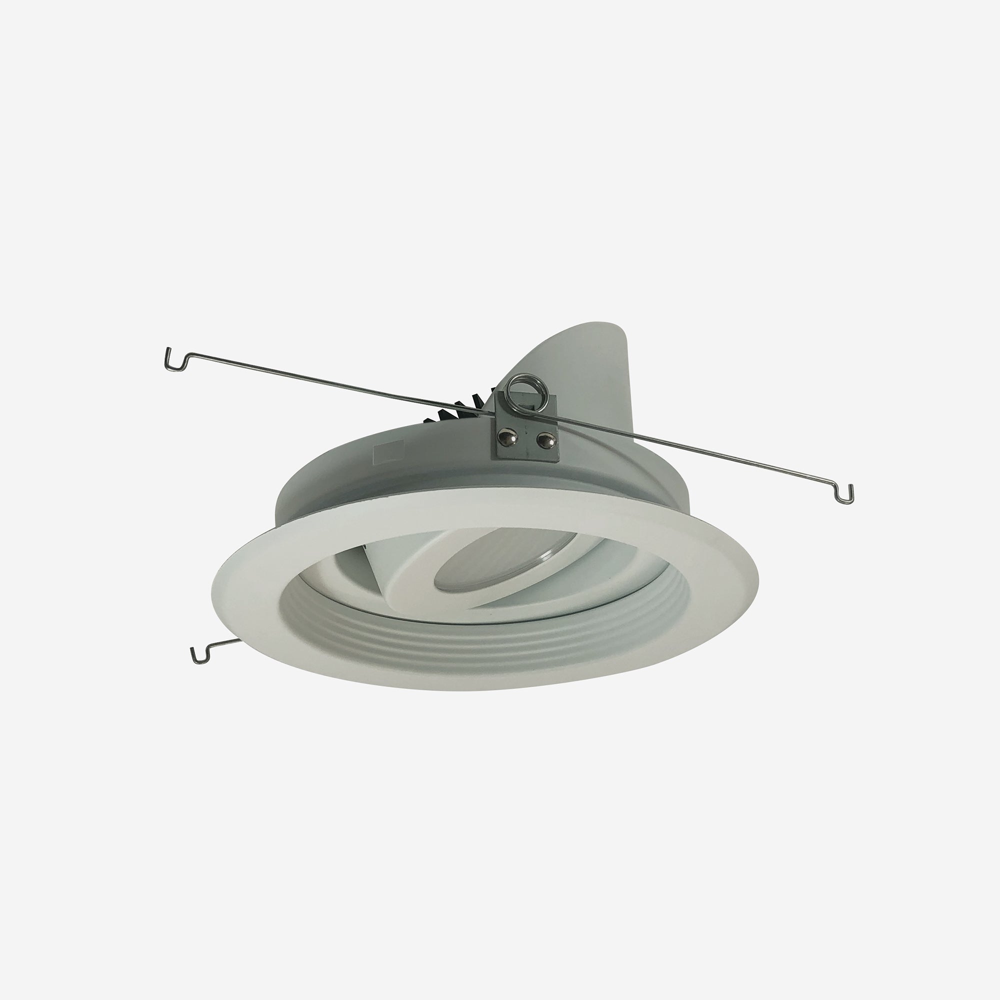 Nora Lighting NRM2-617L0935FWW - Recessed - 6 Inch MARQ2 REG BAF 900L,35K, N.F