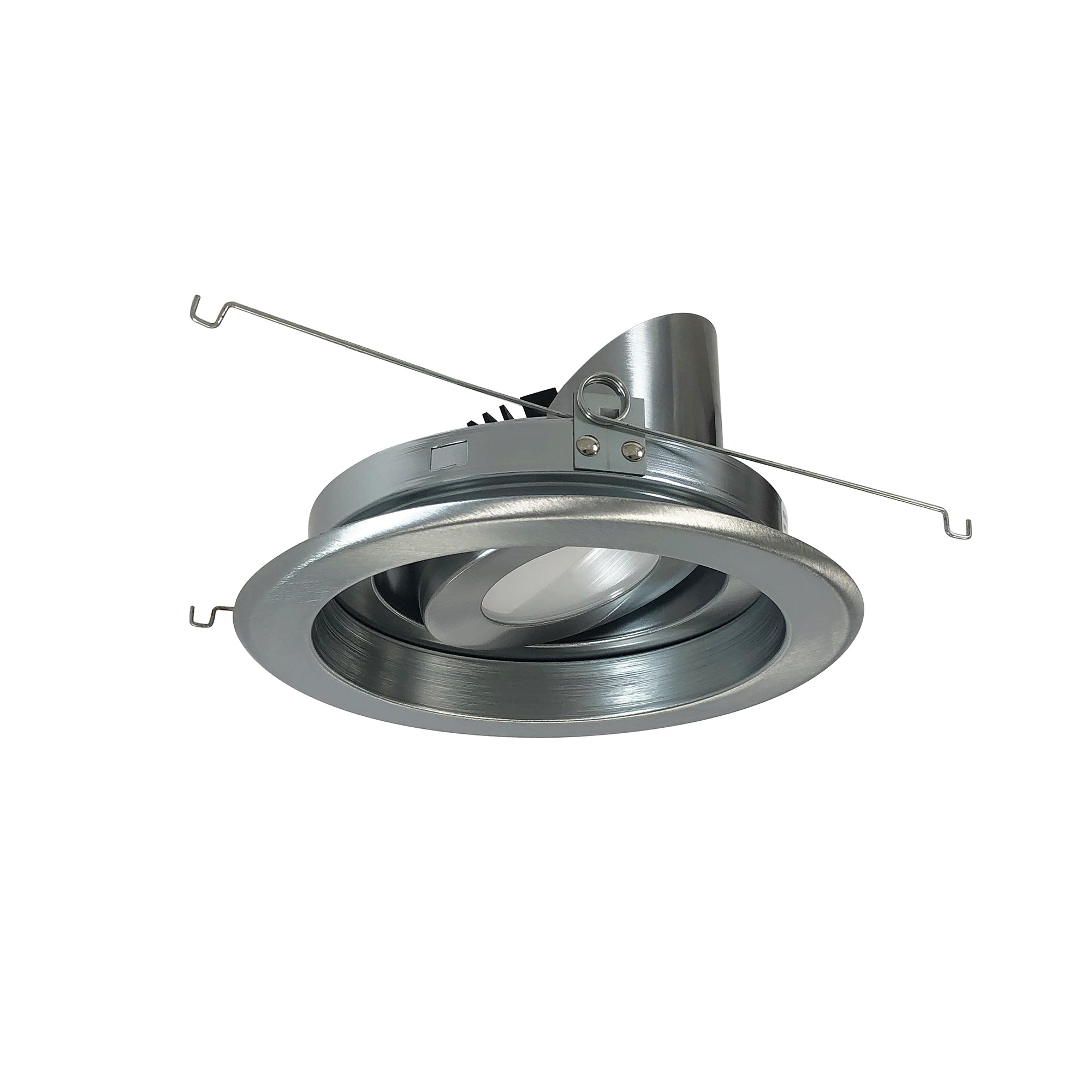 Nora Lighting NRM2-619L0927FNN - Recessed - 6 Inch MARQ2 REG REF 900L,27K, FLO