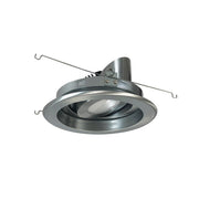Nora Lighting NRM2-619L0940SNN - Recessed - 6 Inch MARQ2 REG REF 900L,40K, SPO